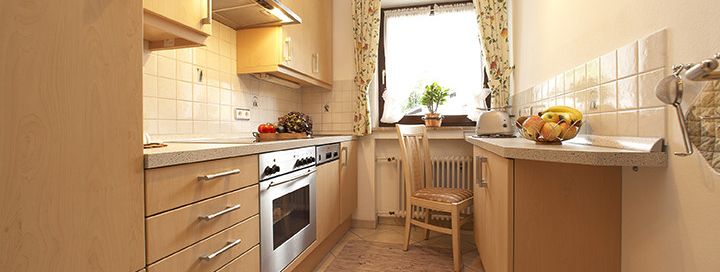 Detaillierte Infos zur Unterkunft Gästehaus Marianne