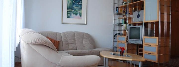 Detaillierte Infos zur Unterkunft Haus Cristal