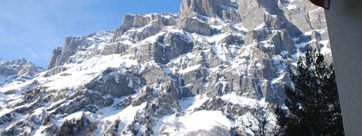 Detaillierte Infos zur Unterkunft Haus Cristal