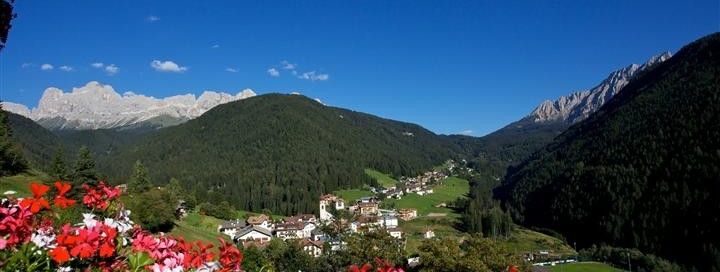 Detaillierte Infos zur Unterkunft Panoramahotel Nigglhof