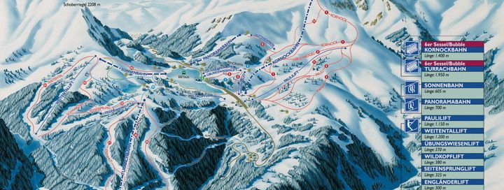 Detaillierte Infos zur Unterkunft Schlosshotel Seewirt