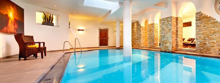 General information about your stay at Hotel Tauernhof