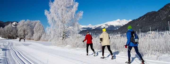 General information about your stay at Ferienhof Hoffmann