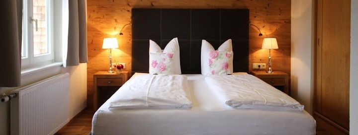 General information about your stay at Haus Schwarzmann