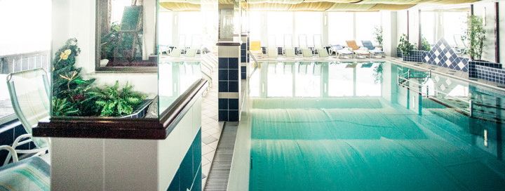 Detaillierte Infos zur Unterkunft Schlosshotel Seewirt