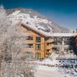 Detaillierte Infos zur Unterkunft Elements Resort Zell am See