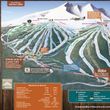 Pistenplan Hudson Bay Mountain