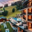 General information about your stay at DAS EDELWEISS Salzburg Mountain Resort
