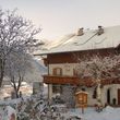 General information about your stay at Putzerhof