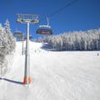 Information about the ski resort Eben Monte Popolo