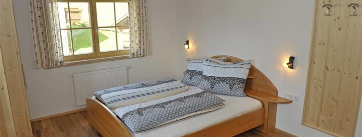 General information about your stay at Haus Elfriede