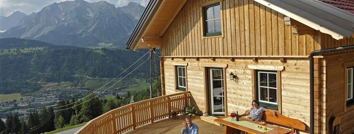 Detaillierte Infos zur Unterkunft Ferienhaus Johanna