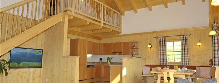 Detaillierte Infos zur Unterkunft Ferienhaus Johanna