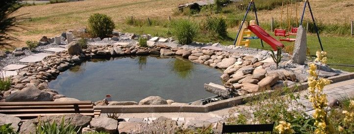 Detaillierte Infos zur Unterkunft Ferienwohnungen Sunnwies