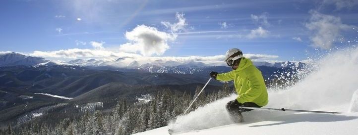 © CRESTED BUTTE MOUNTAIN RESORT