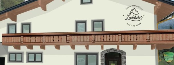 General information about your stay at Gasthof Lederer