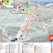 Information about the ski resort Malselv