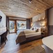 Doppelzimmer Heimatblick