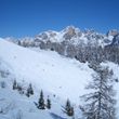 Information about the ski resort Civetta