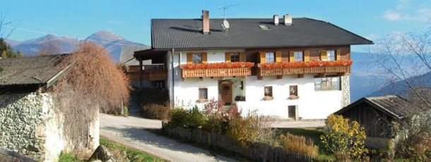 General information about your stay at Ferienwohnungen Anratterhof