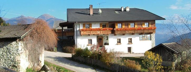 General information about your stay at Ferienwohnungen Anratterhof