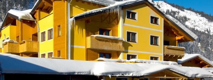 Detaillierte Infos zur Unterkunft Hotel Egger