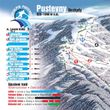 Information about the ski resort Pustevny