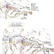Information on Cross-Country Skiing at La Grave
