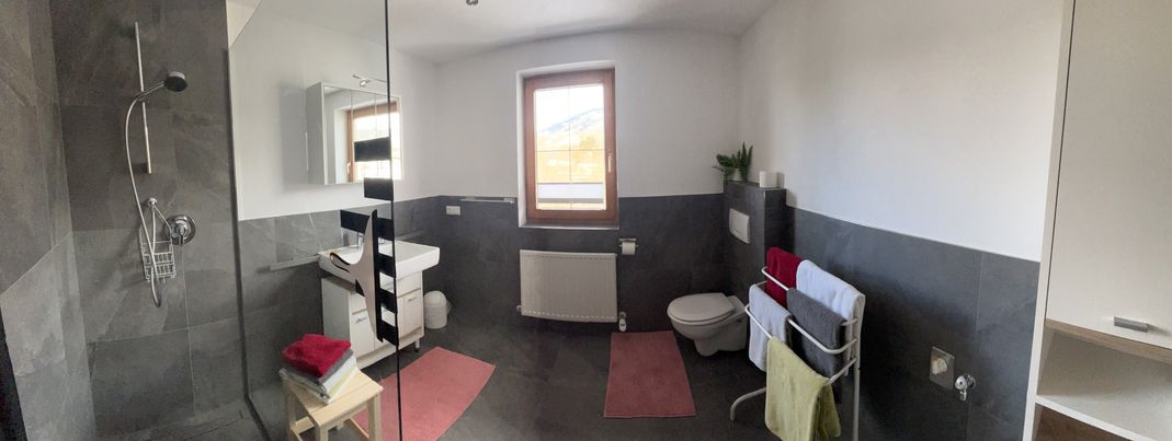 General information about your stay at Appartement Hain