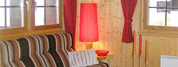 Detaillierte Infos zur Unterkunft Chalet Gisela