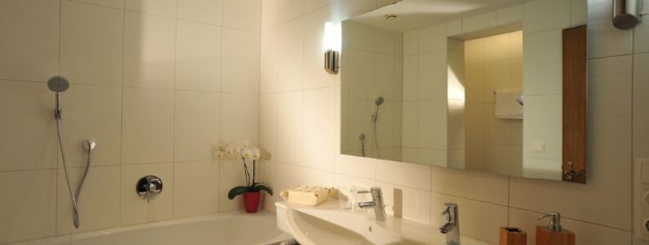 Detaillierte Infos zur Unterkunft Ferienhaus Schwaiger