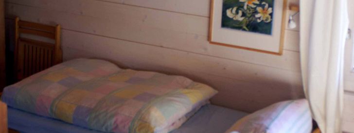 Detaillierte Infos zur Unterkunft Stadel Sonnet