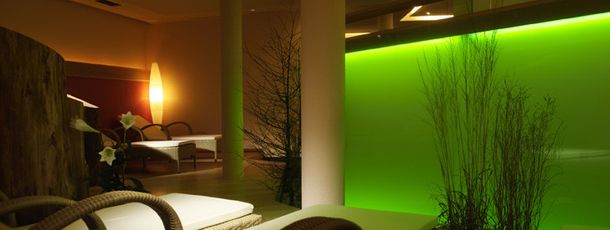 Detaillierte Infos zur Unterkunft Hotel Mohnenfluh****