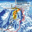 Information on Cross-Country Skiing at Grüsch Danusa