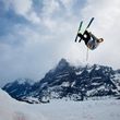 Information about the ski resort Grindelwald First