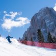 Information about the ski resort Val Gardena Gröden (Dolomites)