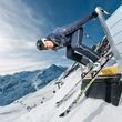 Information about the ski resort Grindelwald First