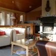 General information about your stay at Chalet Mistelhof (2 Wohnungen) WiFi