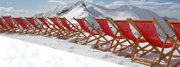 General information about your stay at Haus Scheiblauer