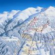 Information about the ski resort Staldenried Gspon