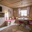 Ferienwohnung Abendrot / Wohnstube