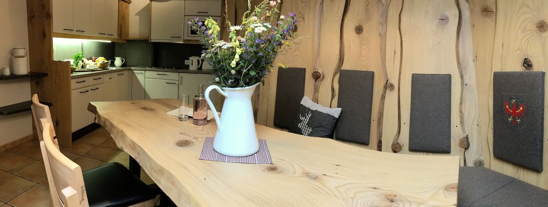 General information about your stay at Hotel Garni Ida