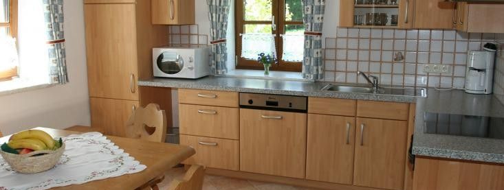 General information about your stay at Oberbach