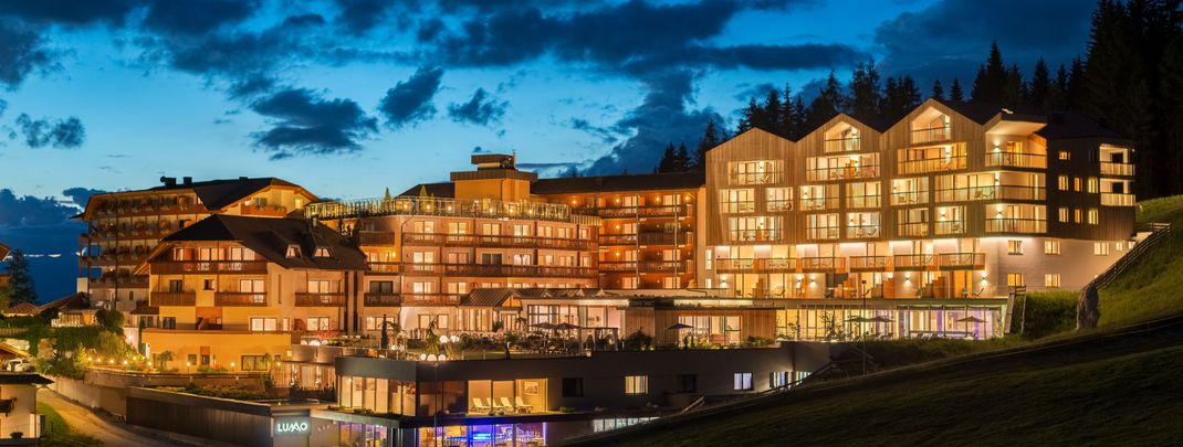 General information about your stay at Hotel Cristal