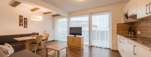 General information about your stay at Garni Nelkenstein