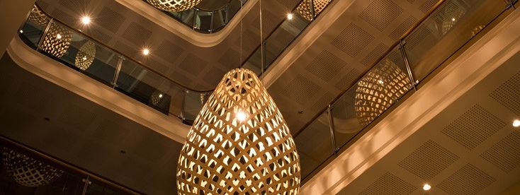 General information about your stay at Hotel Allegra