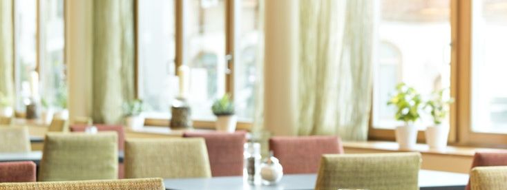 General information about your stay at Hotel Allegra