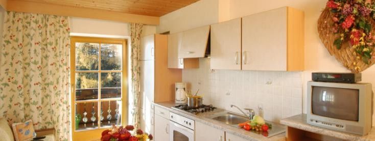 General information about your stay at Ferienwohnungen Anratterhof