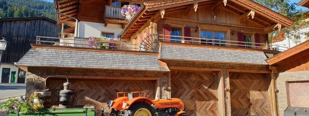 General information about your stay at Bichler´s Wagnerhof