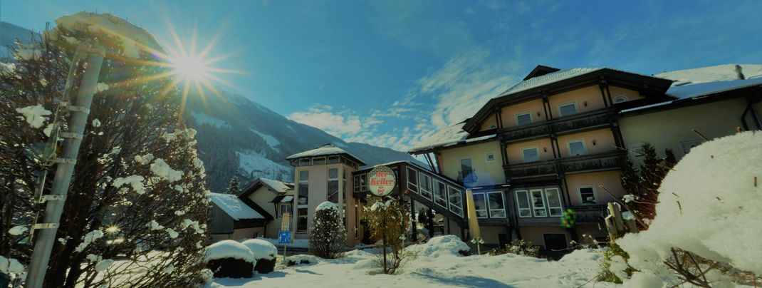 General information about your stay at Hotel Flattacher Hof